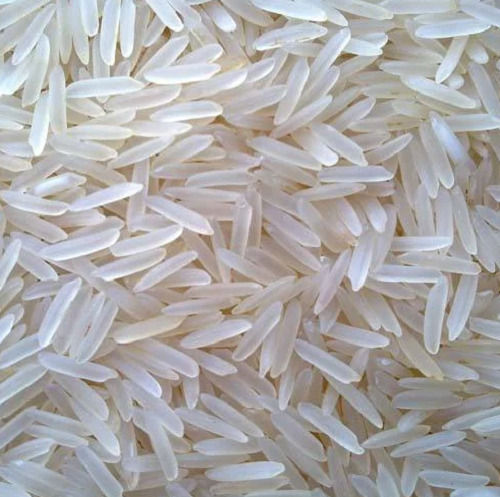 Dried Organic Long Grain Basmati Rice Admixture (%): 0.02%