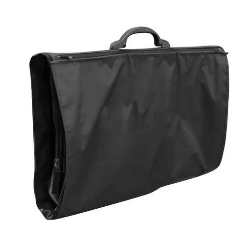 Easy To Carry Rectangular Single String Polyester Packaging Bags For Industrial Use