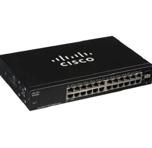 Electric 240 Volt 20 Watt Network Switch