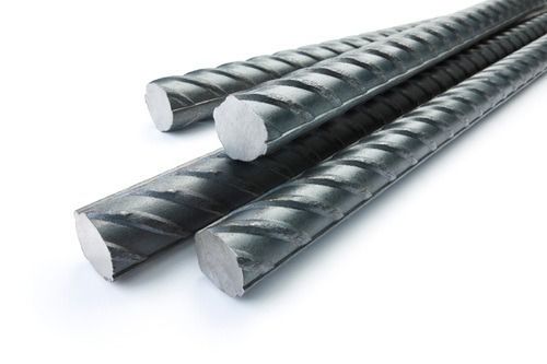 Galvanized Hot Rolled Stainless Steel Corrosion Resistance Tmt Bar