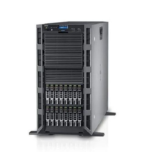 Intel Xeon Processor 290 Watt Power Tower Server Max Memory Capacity: 64 Gigabyte (Gb)