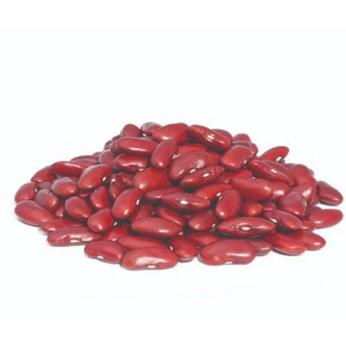 Organic Cultivated 99% Pure Whole Rajma Kidney Dried Beans