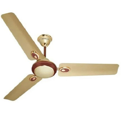 Premium Quality And Durable 2500 Rpm Speed Mode Metal Air Ceiling Fan  Blade Diameter: 1250  Centimeter (Cm)