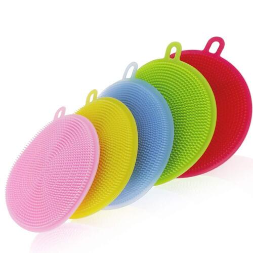 bath scrubber