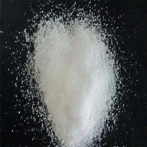 Urea Phosphate White Crystals Application: Organic Fertilizer