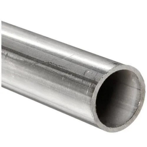 Welding Galvanized Hot Rolled 304 Grade Manual Polish Stainless Steel Erw Round Pipe Application: Construction