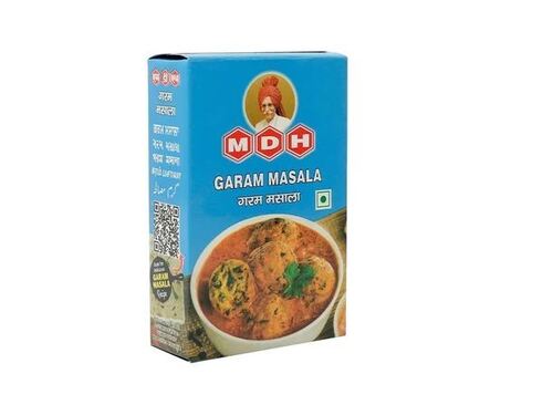 100 Grams Pure And Dried Vegetarian Garam Masala Powder