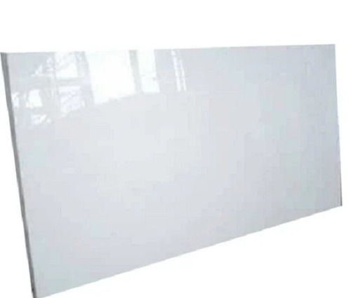 15 Mm Thickness Polished Crystallized Glass Panel