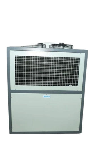 180x110x140 Cm 2200 Watt 230 Volt 5 Ton Capacity Industrial Water Chiller