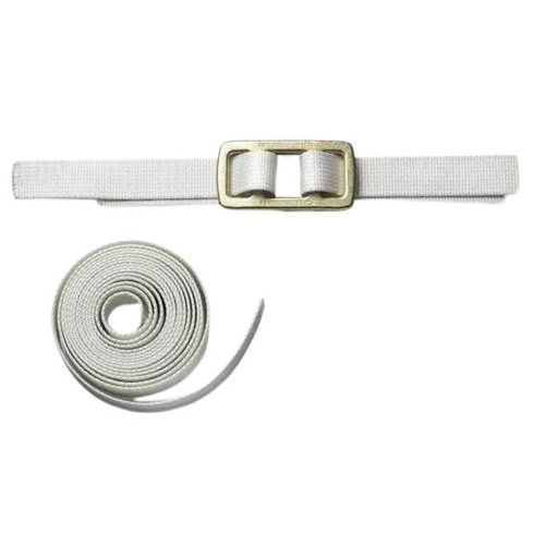 2.3 Mm Thick 35 Mm Wide Strong Polyester Lashing Belt For Industrial Use