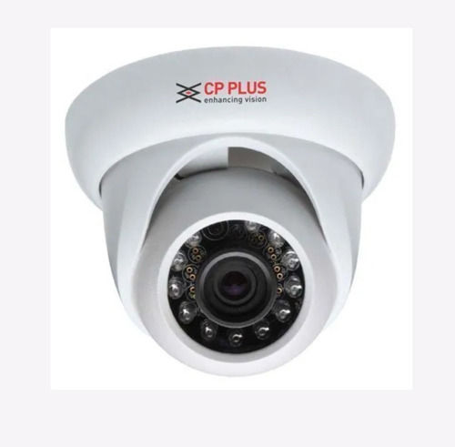 250 Gram Waterproof Smps 1.3 Megapixels Cctv Camera For Security Purposes Application: Railway Stations