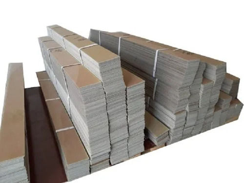 340 Mpa Alloy Rectangular Polished Fr 4 Copper Clad Laminate