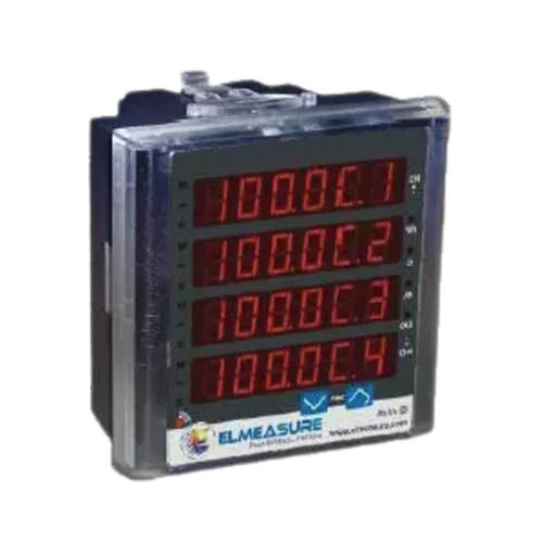 5 Watt 24 Voltage 99% Accuracy Digital Display Meter For Industrial Use
