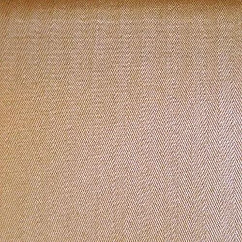 Brown 50 Meter X 44 Inches Wide Plain Polyester Interlining Fabric For Garments Use