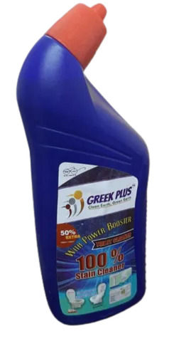 Blue 500 Ml Kill 99.9% Germs And Bacteria Liquid Toilet Cleaner 