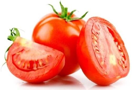 7% Moisture And Round Seasoned Fresh Tomatoes  Preserving Compound: Dry Place