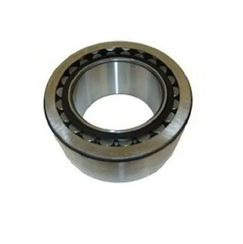 Silver 8 - 60 Mm Round Cast Iron Gearbox Bearing For Industrial Use