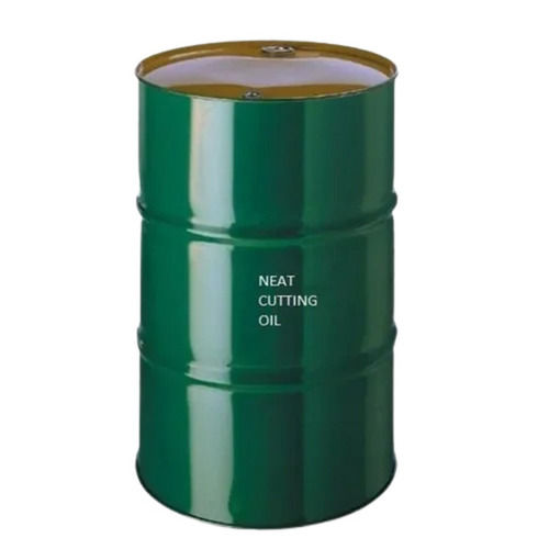 834.8 Gram Per Cubic Centimeter Neat Cutting Oil For Industrial Use Ash %: 00