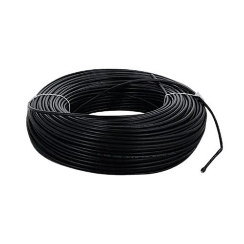90 Meter Long 220 Volts Pvc Insulated Single Core House Wire For Electrical Fittings Use