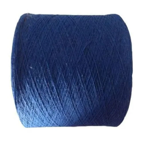 900 G/Cm3 Plain Dyed Shoddy Yarns For Textile Industries Use 