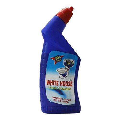 99.9% Pure Hydrochloric Acid Toilet Cleaner For Removing Dirt And Rust