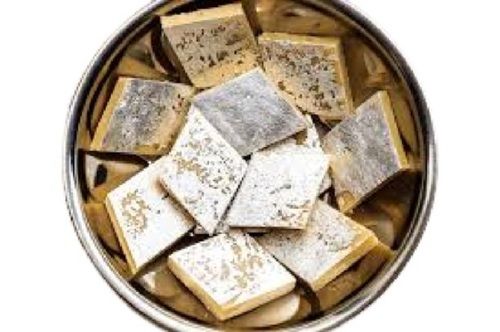 A Grade Delicious Tasty Soft Sweet Diamond Shape Healthy Kaju Katli Carbohydrate: 6 Grams (G)