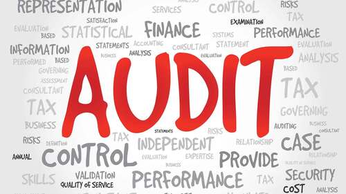 Company Audit Services By SRSB BUSINESS SOLUTIONS PRIVATE LIMITED
