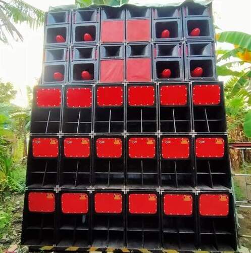 Dj System