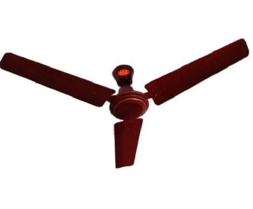 Electrical 65 Watt Stainless Steel Air Cooling Ceiling Fan  Blade Diameter: 20 Inch (In)