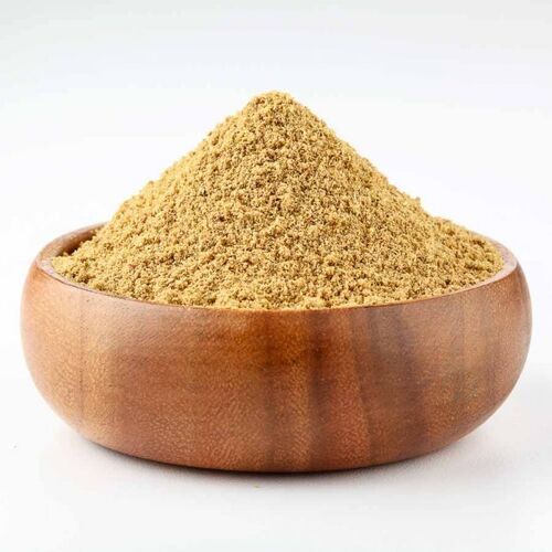 Fssai Certified Natural Brown Pure Coriander Powder For Cooking