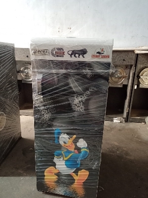 High Efficiency Aata Chakki With 1 Year Warranty Capacity: 10Kg / Hrs