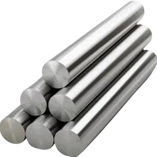 Hot Rolled Polished Finish Mild Steel Round Bar For Construction Use