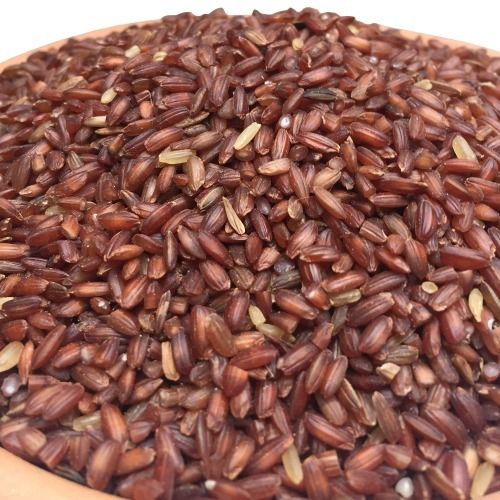 Indian Origin 100% Pure Medium Grain Brown Samba Rice