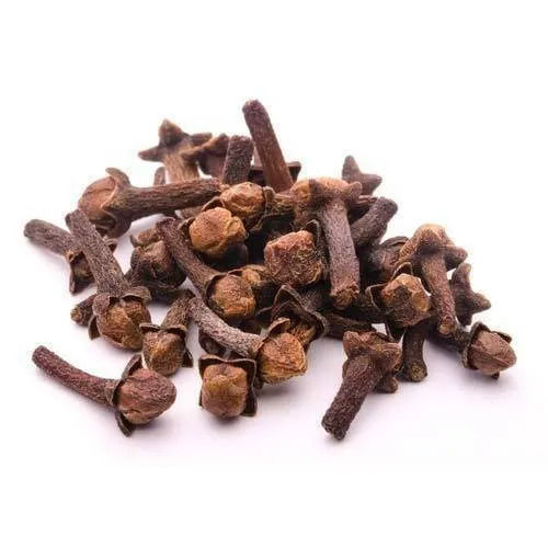 No Added Artificial Color Natural And Pure Heathy Dried Cloves