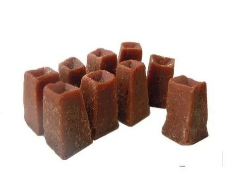Premium Quality Gluten Free Flavor Sweet And Delicious Jaggery Cubes