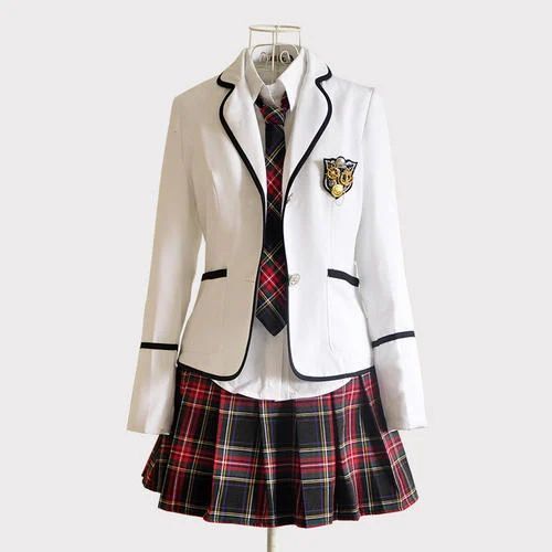 School Dress