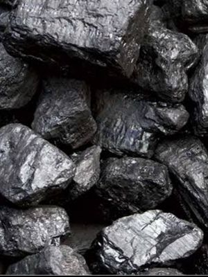 steam coal