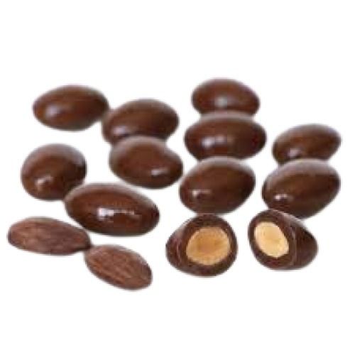 Sweet Taste Healthy Pure Natural Crunchy Texture Almond Chocolate For Snacks 