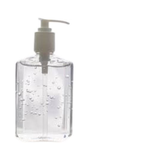 White 200 Ml Chemical Free Skin Friendly Hand Sanitizer For Kills Germs