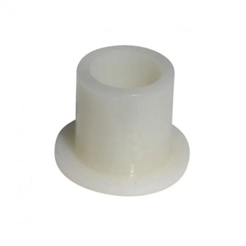 3 Inch Long And 2 Mm Thick Round Polyurethane Bushing For Industrial Use