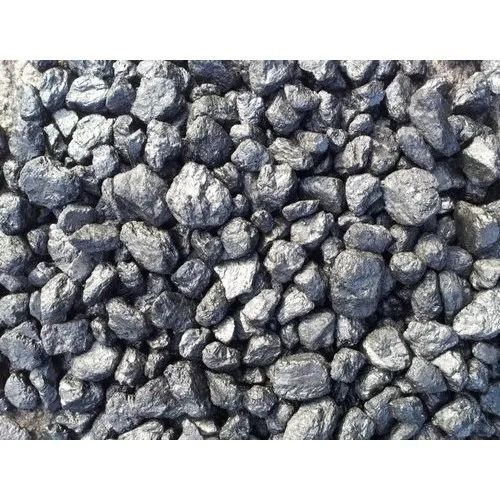 43% Fixed Carbon 7% Volatile Matter 3% Ash Non Coking Steam Coal Lamp