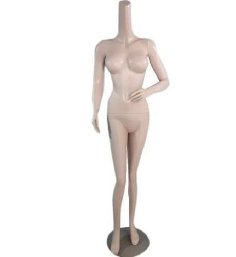 Fiberglass Standing Big Head Male Full Body Mannequins, For Showroom, Size:  36 at best price in Chennai