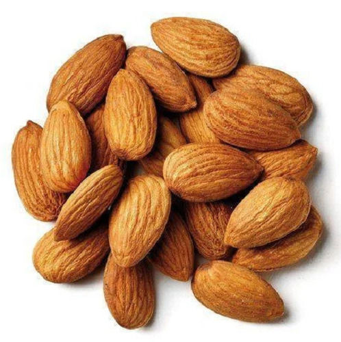 5% Moisture Dried Organic Mildly Nutty Flavor Almonds