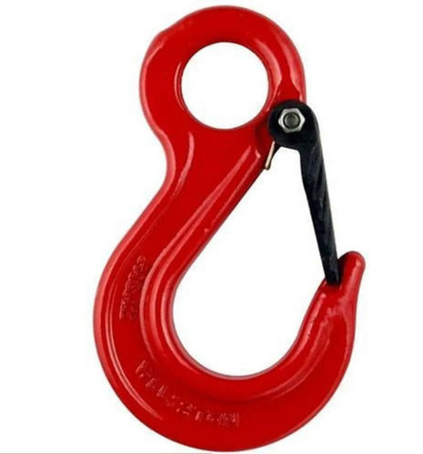 Rust Proof 500Kg Lift Heavy Weight Lifting Easy To Operate Durable Lifting Hooks Form Industry 