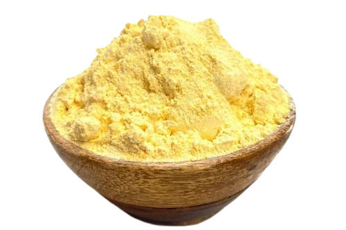 7% Fat And 22% Protein Food Grade Fine Ground Organic Besan For Cooking