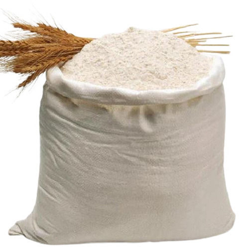 76 Gram Carbohydrate Organic Wheat Flour For Cooking Use Additives: No Additives