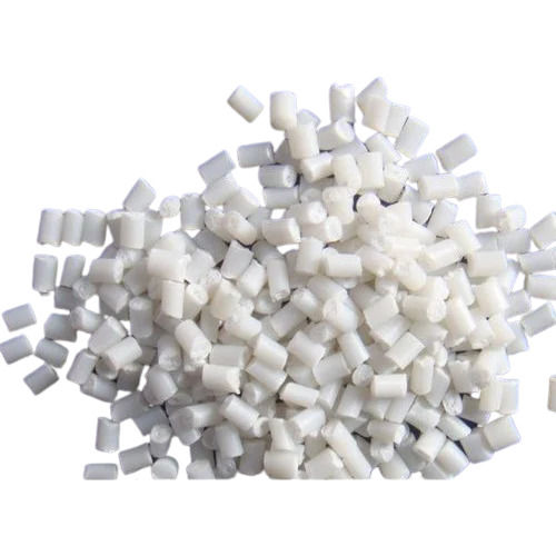 White 99.9% Pure 1.2G/Cm3 High Impact Polystyrene Sheet Granules 