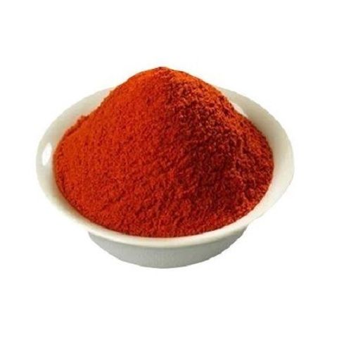 Dried Spicy Taste Red Chilli Powder For Cooking Grade: Spice