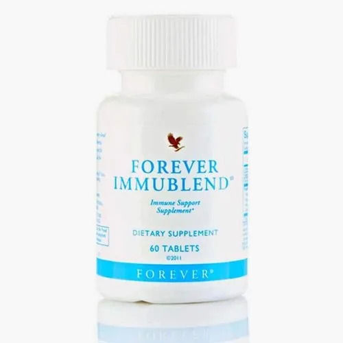 Forever Immublend Tablet 60 Tablets