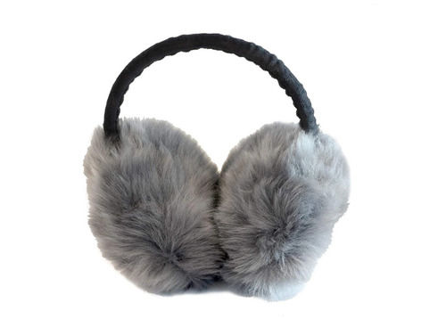Wool Winter Ear-Muff, Round at Rs 65/piece in Gwalior